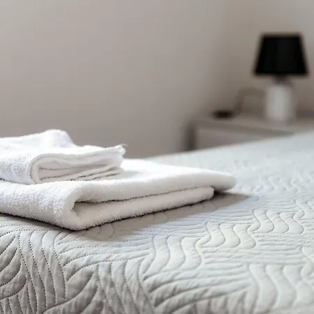 Wisteria On Apartment