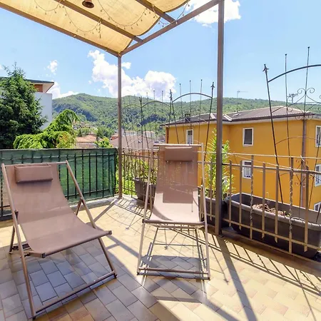 Apartment Wisteria On *