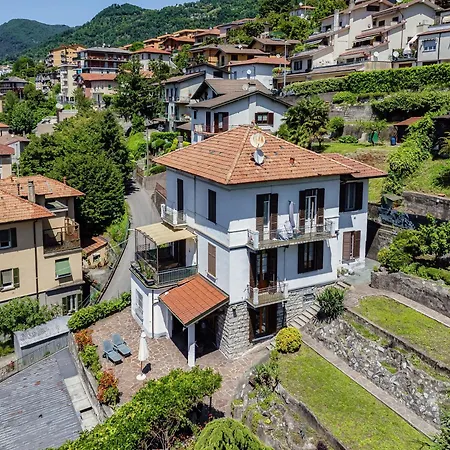 Apartmán Wisteria On Como