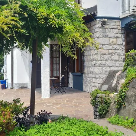 Wisteria On * Комо