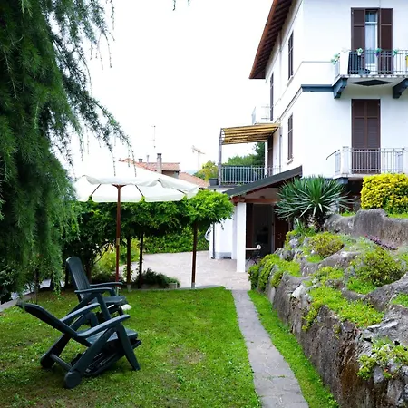 Wisteriaroom Apartment