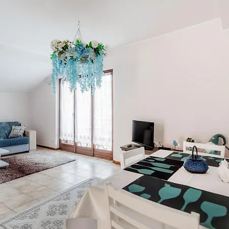Wisteriaroom Apartment Como