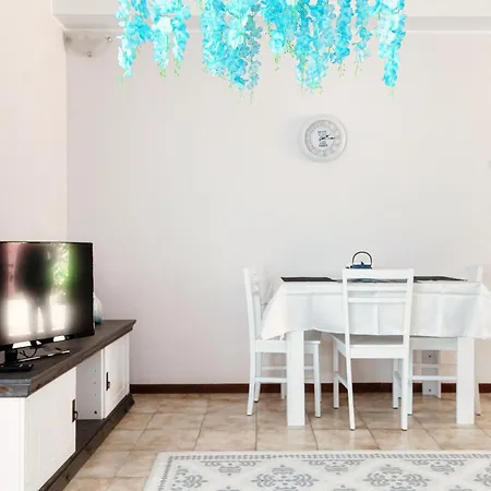 Apartment Wisteriaroom Como