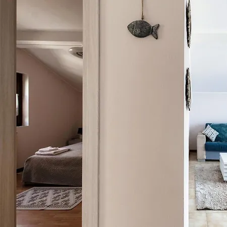 Apartment Wisteriaroom *