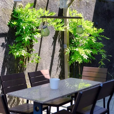 Wisteriaroom * Como