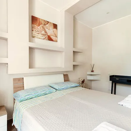 Wisteriaroom Apartment *