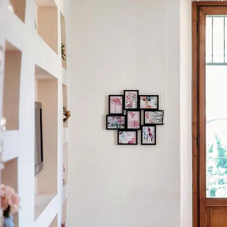 Apartment Wisteriaroom