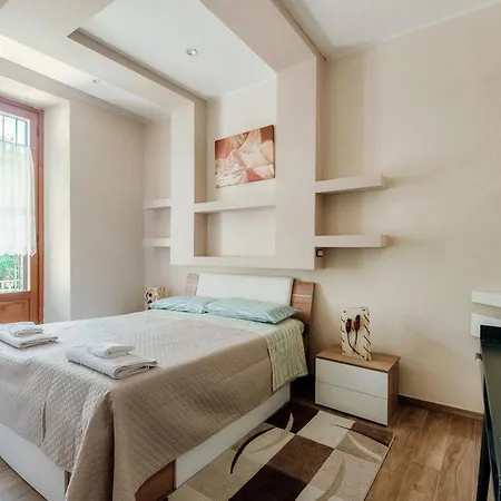 Apartment Wisteriaroom *