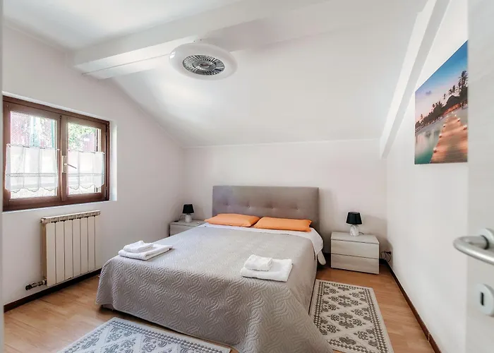 Wisteria On Lägenhet