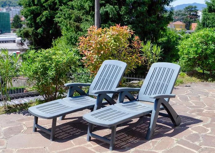 Lägenhet Wisteria On