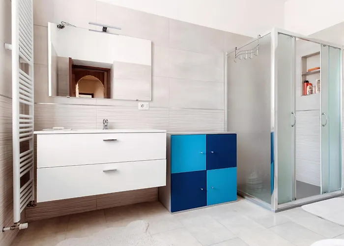 Lägenhet Wisteria On