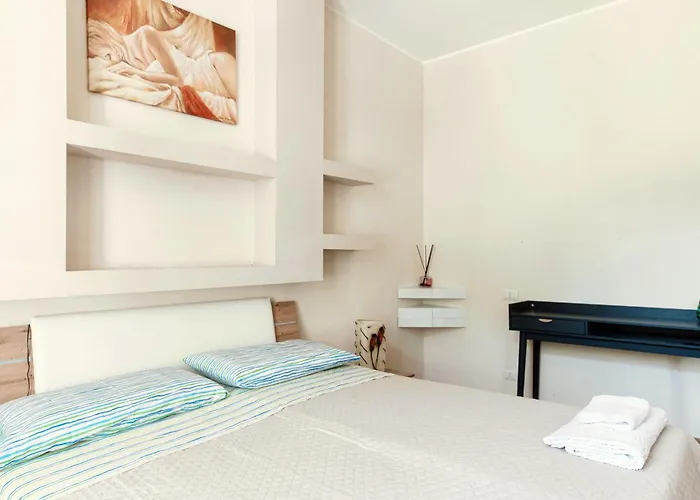 Wisteria On Lägenhet Como