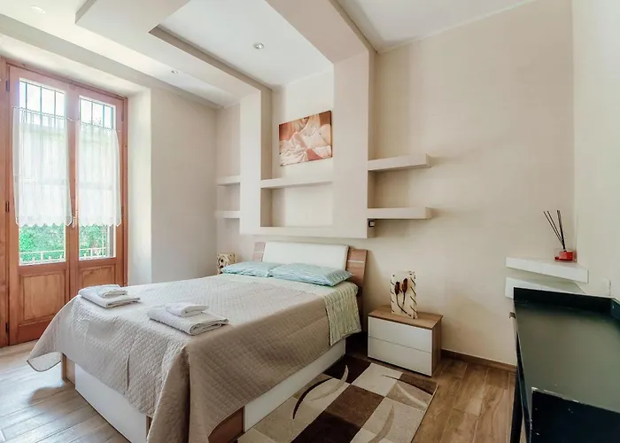 Lägenhet Wisteria On *